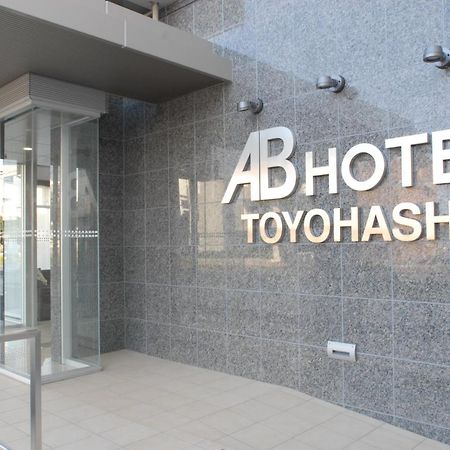 Ab Hotel Toyohashi Luaran gambar
