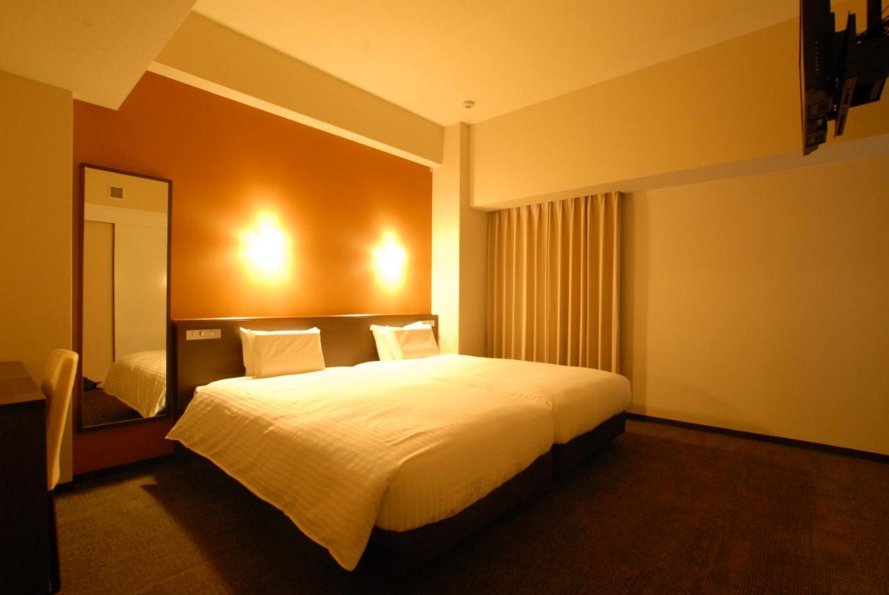 Ab Hotel Toyohashi Luaran gambar
