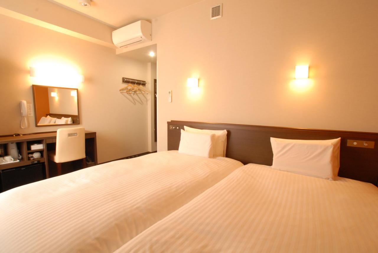 Ab Hotel Toyohashi Luaran gambar