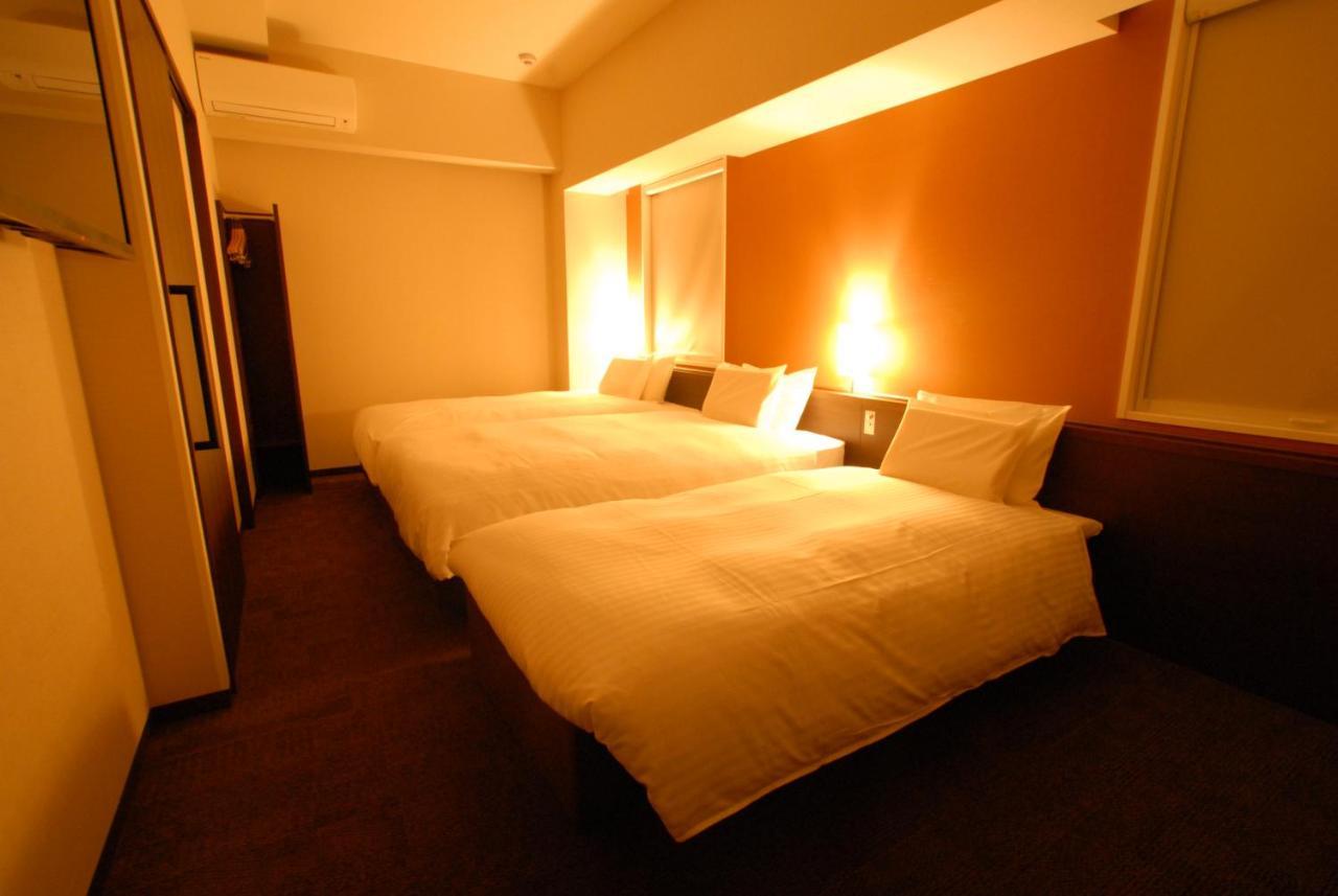 Ab Hotel Toyohashi Luaran gambar