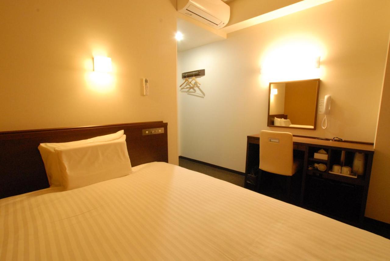 Ab Hotel Toyohashi Luaran gambar