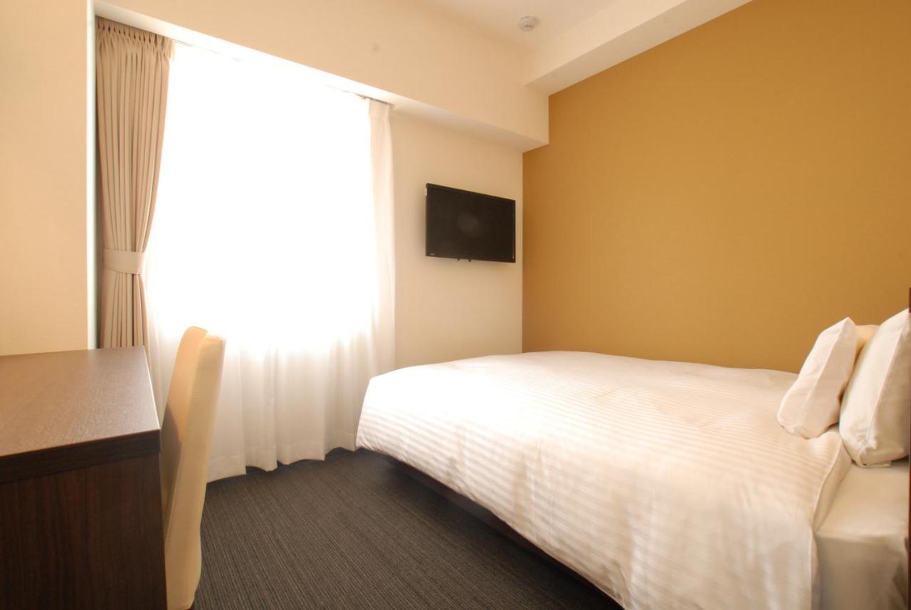 Ab Hotel Toyohashi Luaran gambar