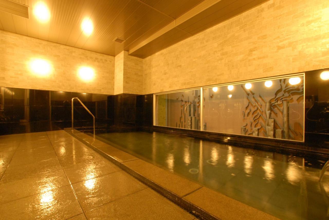 Ab Hotel Toyohashi Luaran gambar