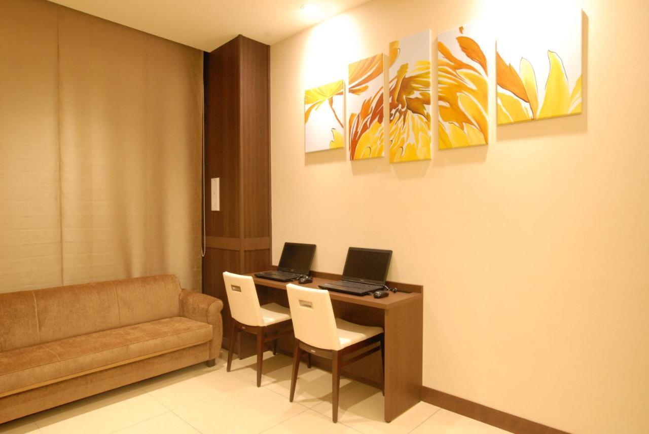 Ab Hotel Toyohashi Luaran gambar
