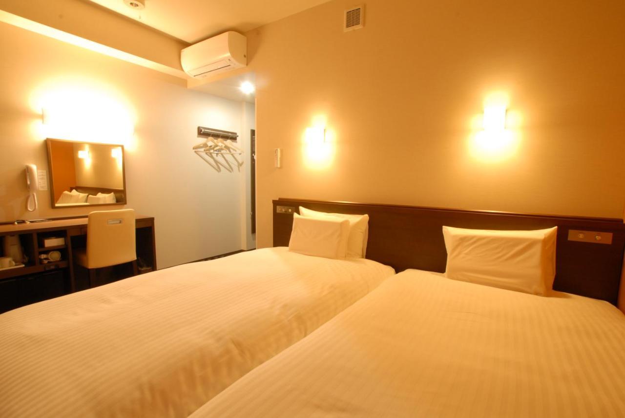 Ab Hotel Toyohashi Luaran gambar