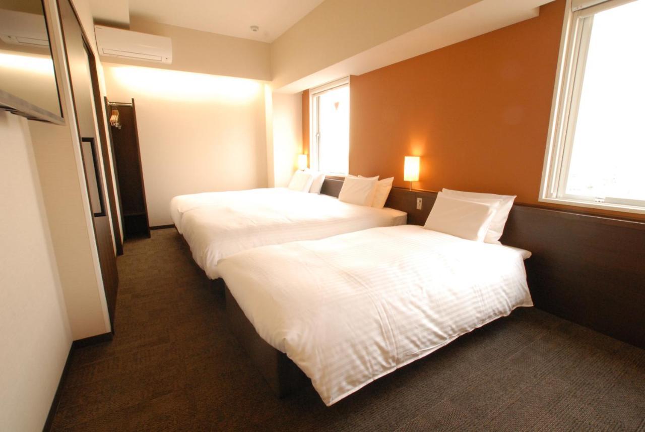 Ab Hotel Toyohashi Luaran gambar